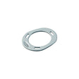 Tigress CBP Stainless Backing Plate