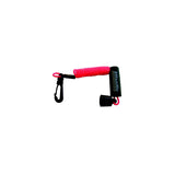 Atlantis A7453DES DESS Compatible Lanyard -  Bombardier, Seadoo, Skidoo, Red