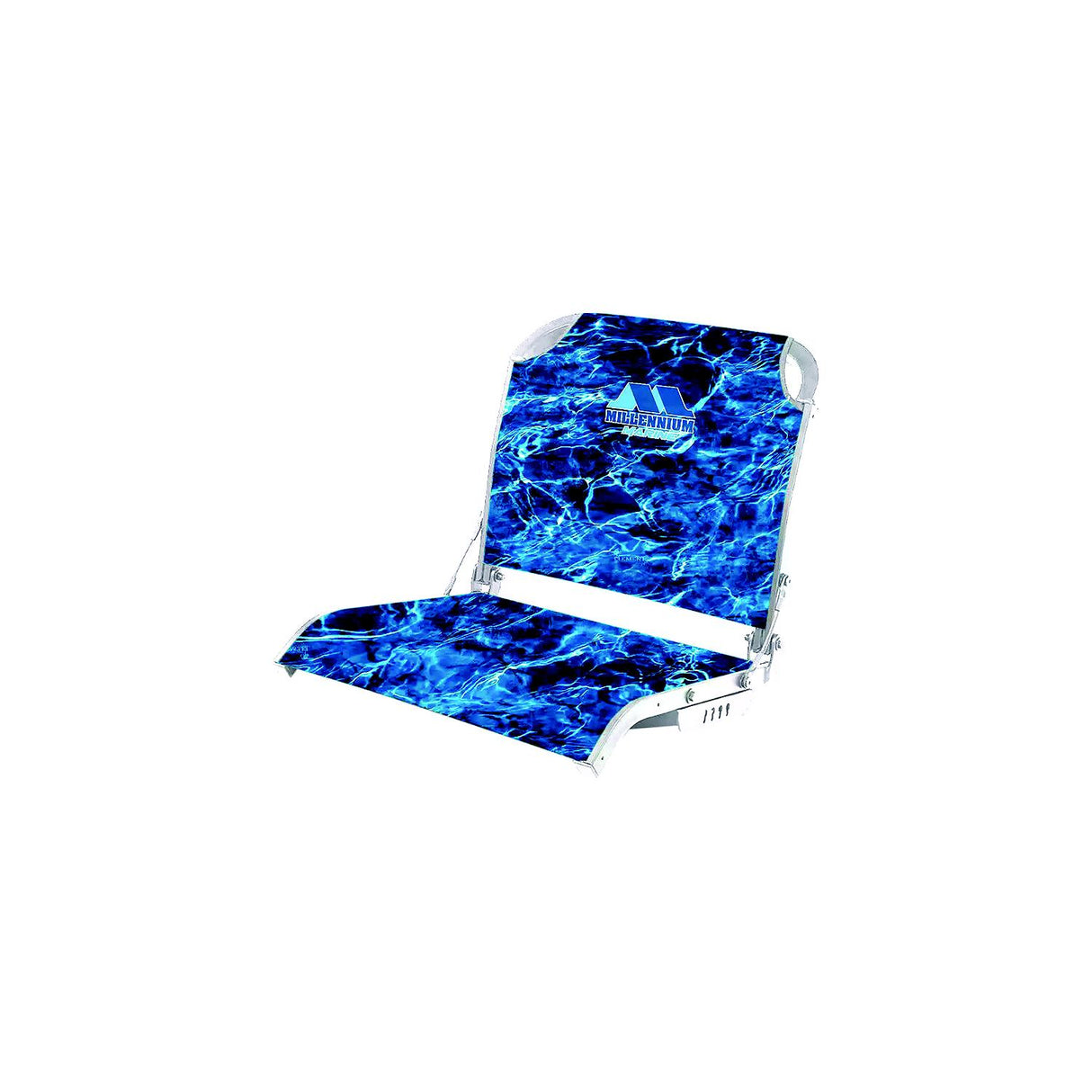 Millennium Outdoors B100MLN Boat Seat, Element Marlin