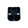 Millennium Outdoors B10300 Sidekick Cup Holder