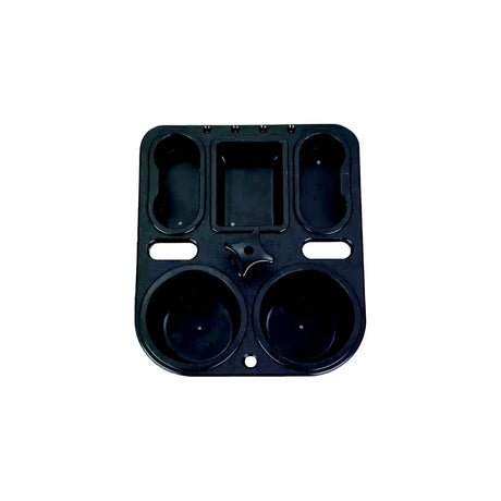 Millennium Outdoors B10300 Sidekick Cup Holder