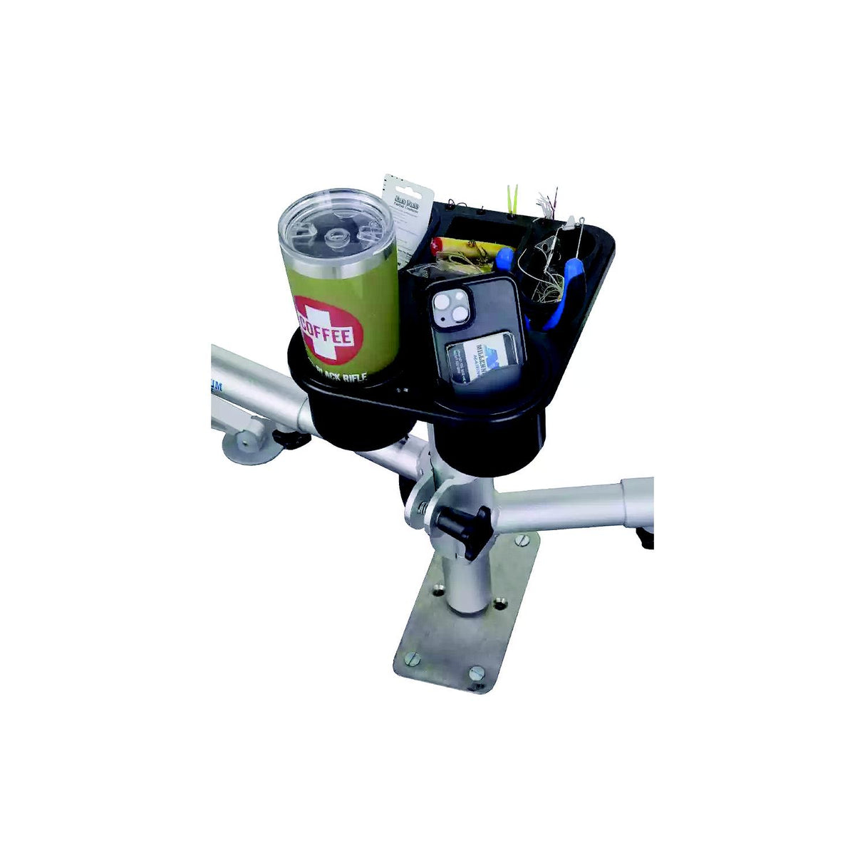 Millennium Outdoors B10300 Sidekick Cup Holder