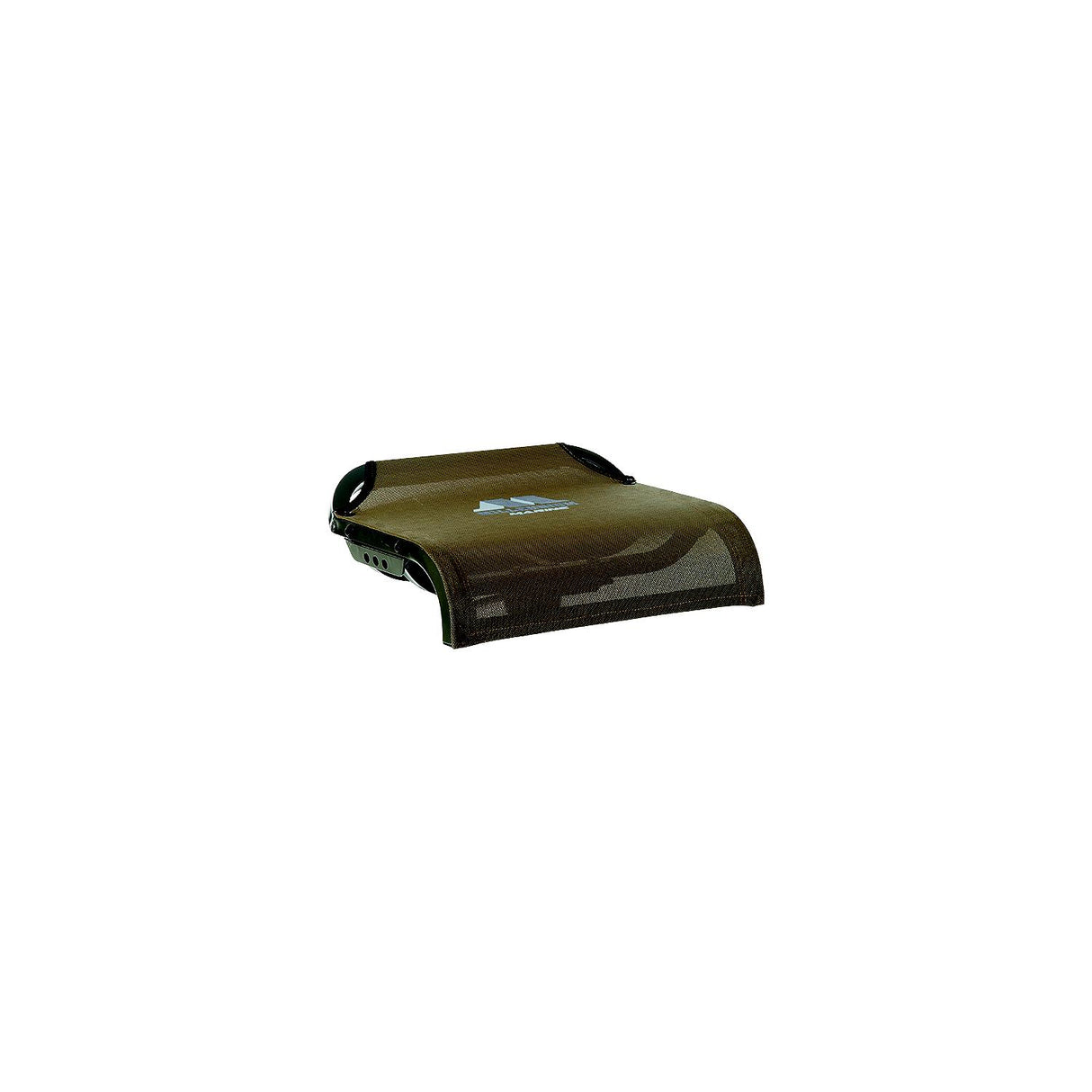 Millennium Marine B200 Freshwater Series ComfortMAX Seat, Green