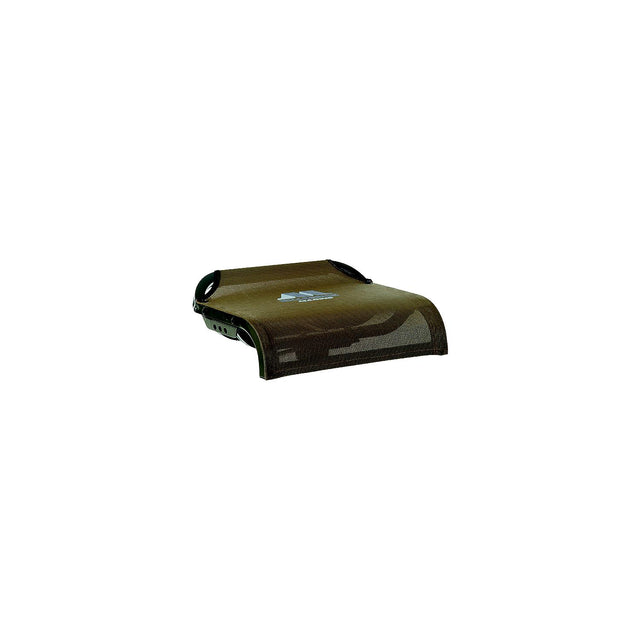 Millennium Marine B200 Freshwater Series ComfortMAX Seat, Green