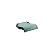 Millennium Marine B200 Freshwater Series ComfortMAX Seat, Gray