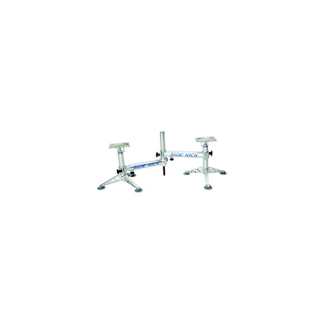 Millennium Marine Sidekick Double Fishing Seat Pedestal