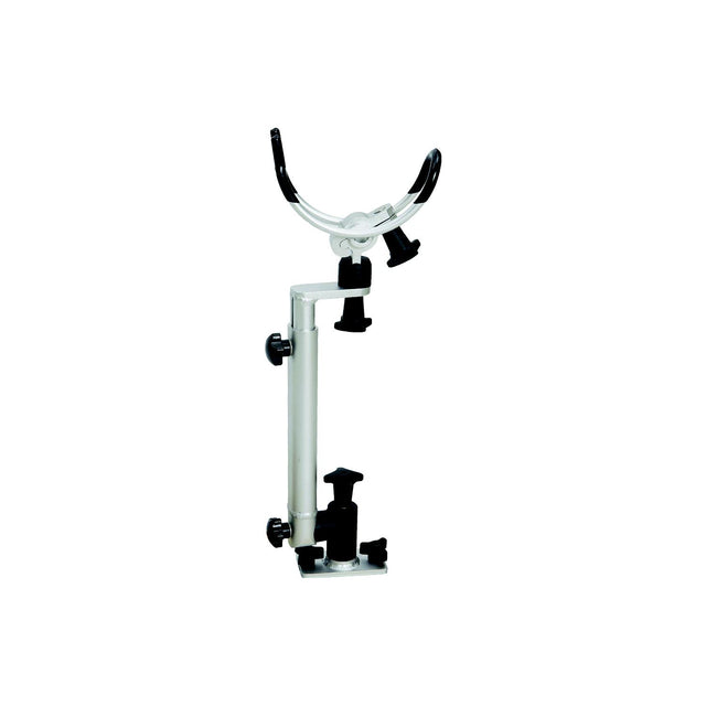 Millennium Outdoors R20000 R200 Single Spyderlok, 3.25" D x 6.5" W x 13.5" H