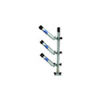 Millennium Outdoors R40000 R400 Spyderlok Rod Tree, 31" L / 6.5" W / 2.5"H