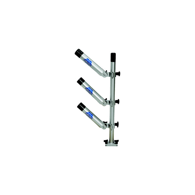 Millennium Outdoors R40000 R400 Spyderlok Rod Tree, 31" L / 6.5" W / 2.5"H
