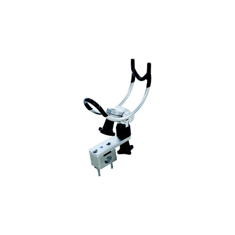 Millennium Outdoors R50000 R500 Pontoon Boat Rod Holder