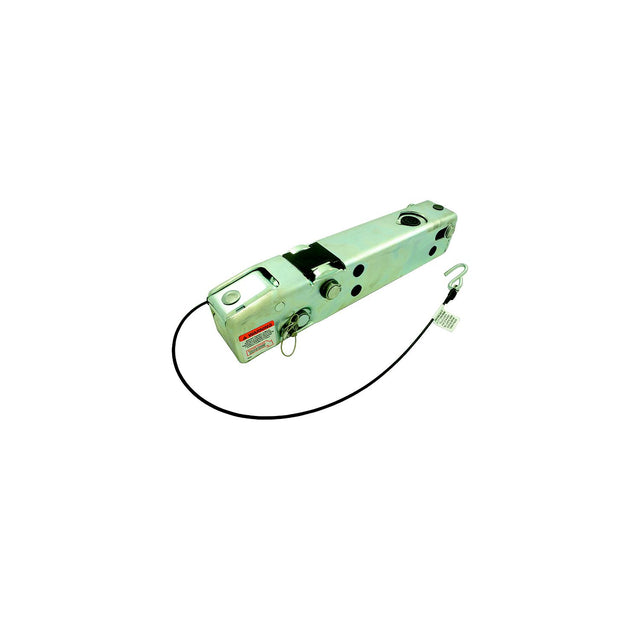 UFP Disc Brake Actuator Inner Member