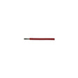 Cobra Wire A1012T01250FT Primary Tinned Copper Wire, 12 AWG, 250', Red