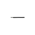 Cobra Wire A2004T0725FT Tinned Copper Battery Cable, 4 AWG, 25', Black
