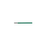 Cobra Wire A1014T03100FT Primary Tinned Copper Wire, 14 AWG, 100', Green