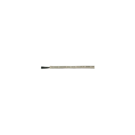 Cobra Wire A1014T05100FT Primary Tinned Copper Wire, 14 AWG, 100', White