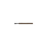 Cobra Wire A1014T06100FT Primary Tinned Copper Wire, 14 AWG, 100', Brown