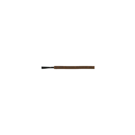 Cobra Wire A1014T06100FT Primary Tinned Copper Wire, 14 AWG, 100', Brown