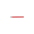 Cobra Wire A1016T01250FT Primary Tinned Copper Wire, 16 AWG, 250', Red