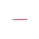 Cobra Wire A1016T09100FT Primary Tinned Copper Wire, 16 AWG, 100', Pink
