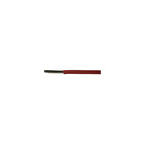 Cobra Wire A2001T01050FT Tinned Copper Battery Cable, 1 AWG, 50', Red