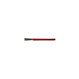 Cobra Wire A2002T01100FT Tinned Copper Battery Cable, 2 AWG, 100', Red