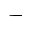 Cobra Wire A2004T07100FT Tinned Copper Battery Cable, 4 AWG, 100', Black