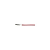 Cobra Wire A2006T01050FT Tinned Copper Battery Cable, 6 AWG, 50', Red