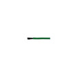 Cobra Wire A2008T03100FT Tinned Copper Battery Cable, 8 AWG, 100', Green