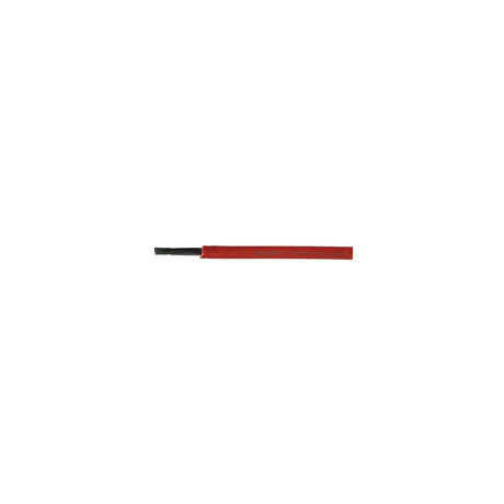 Cobra Wire A2010T01100FT Primary Tinned Copper Wire, 10 AWG, 100', Red