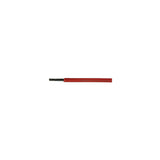 Cobra Wire A2010T01250FT Primary Tinned Copper Wire, 10 AWG, 250', Red