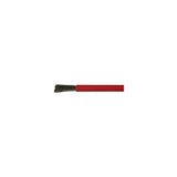 Cobra Wire A2120T01025FT Tinned Copper Battery Cable, 2/0, 25', Red