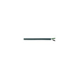 Cobra Wire B6W12T30100FT Tinned Copper Round Triplex Wire, 12/3, 100', White
