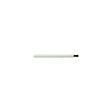 Cobra Wire B6W16T21250FT Tinned Copper Round Duplex Wire, 16/2, 250', White