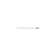 Cobra Wire B6W14T22100FT Tinned Copper Round Duplex Wire, 14/2, 100', White