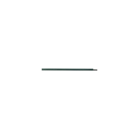 Cobra Wire B7G14T22100FT Tinned Copper Flat Duplex Wire, 14/2, 100', Gray