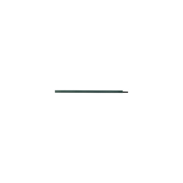 Cobra Wire B7G14T22100FT Tinned Copper Flat Duplex Wire, 14/2, 100', Gray