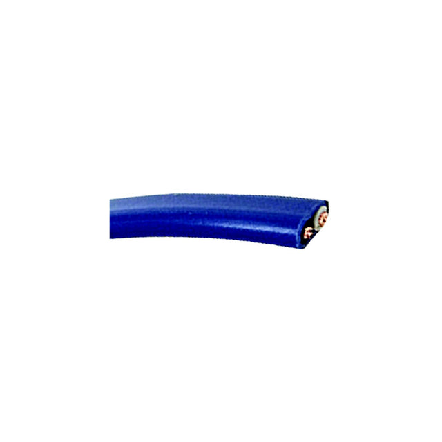 Cobra B7L12B22500 Duplex Brake Line Wire, 500' Roll