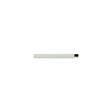 Cobra Wire B7W12T30100FT Tinned Copper Flat Triplex Wire, 12/3, 100', White