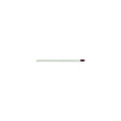 Cobra Wire B7W14T21100FT Tinned Copper Flat Duplex Wire, 14/2, 100', White
