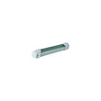 Lumitec Mini Rail2 LED Light 6", Brushed