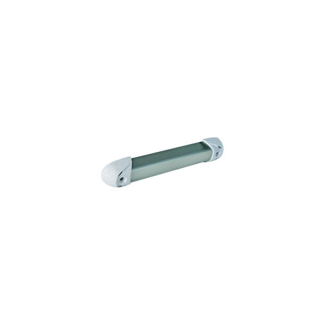 Lumitec Mini Rail2 LED Light 6", Brushed