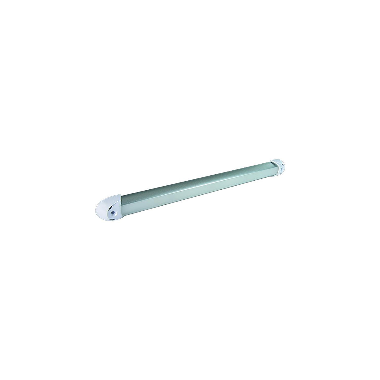 Lumitec 101243 Mini Rail2 Led Lights - 880mA @ 12v, White/Red/Blue, 12", 10-30 V