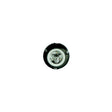 Lumitec Zambezi Mini Pontoon Surface Mount Underwater Light, Blue (non-dimming)