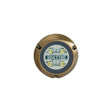 Lumitec Seablaze Quattro Underwater Light, Dual Color White/Blue, Cross Fade