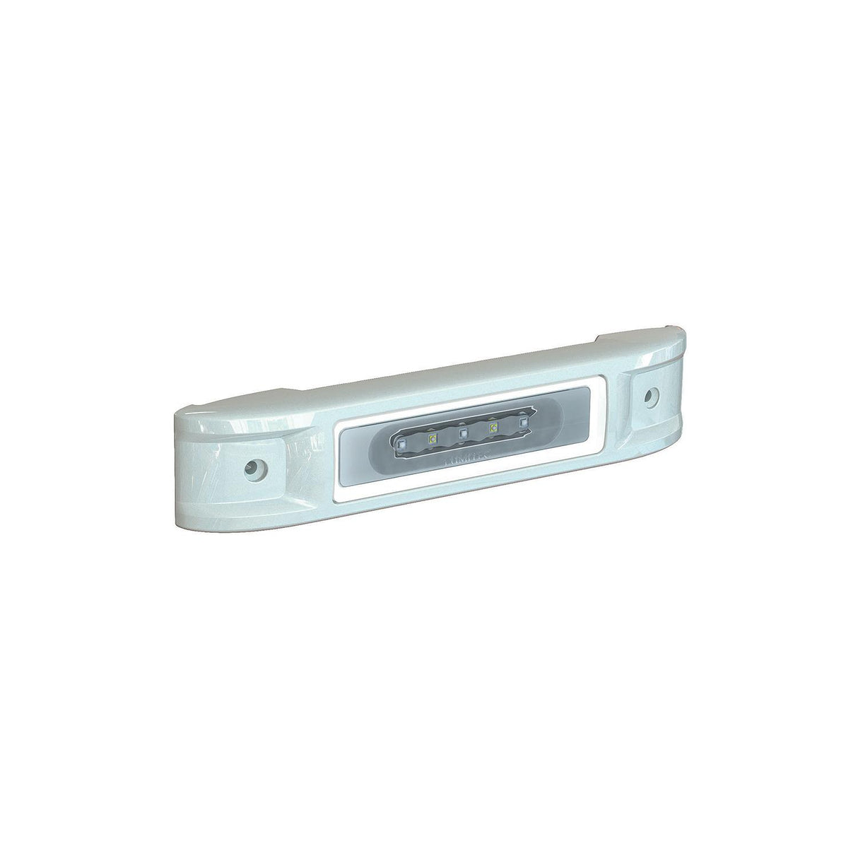 Lumitec 101520 Ibiza Engine Room Light, White, Non-Dimming