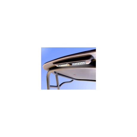Lumitec 101586 Razor LED Flood Light Bar, 10-30V