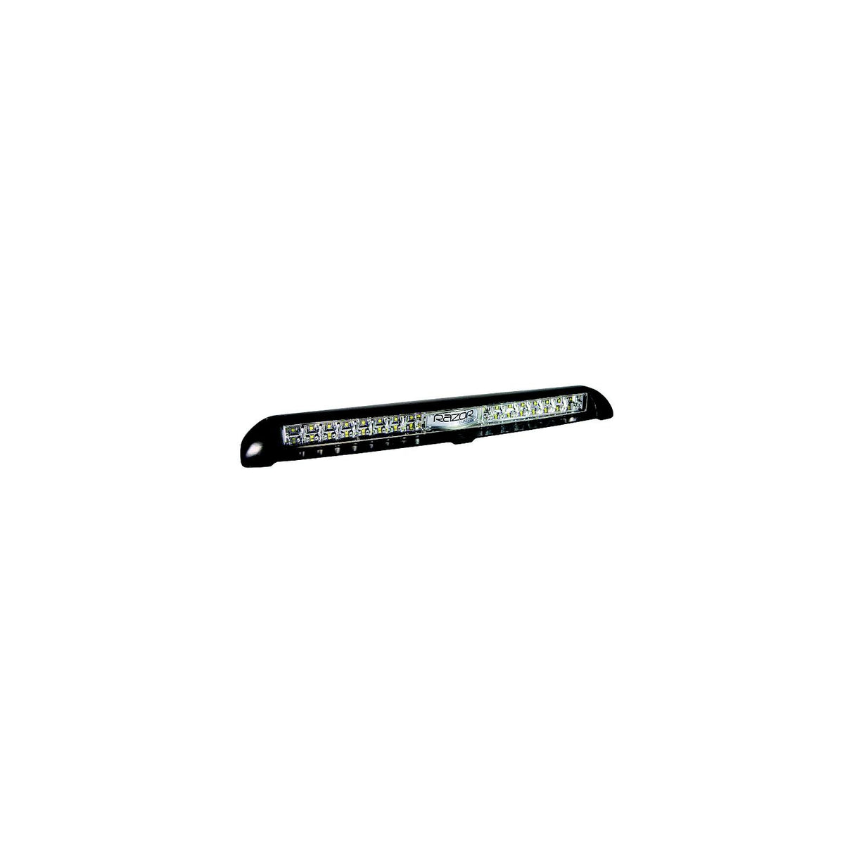 Lumitec 101589 Razor LED Light Bar - Dimming Spotlight, White, 10000 Lumens, 10-30 V