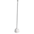 Lumitec 101693 Contour LED Fold-Down Anchor Light - White, 39" H, 10-30 V