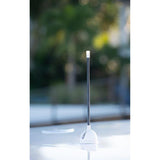 Lumitec 101585 Contour LED Fold-Down Anchor Light, 12"