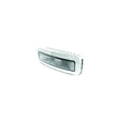 Lumitec  101729 Capri3 Flush Mount LED Flood Light, White Housing, Spectrum (RGBW)